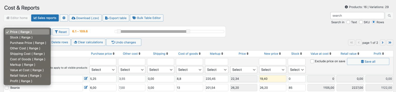 cyp 3.1.2 range filter2