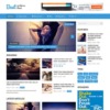 Best – MyThemeShop Clean & Beautiful Magazine WordPress Theme