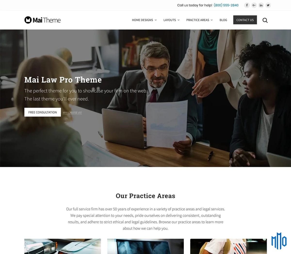 StudioPress Mai Creative Pro WordPress Theme