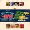 Mẫu web Theme WordPress bán bánh trung thu 1