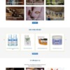 Mẫu web Theme WordPress dịch vụ diệt côn trùng