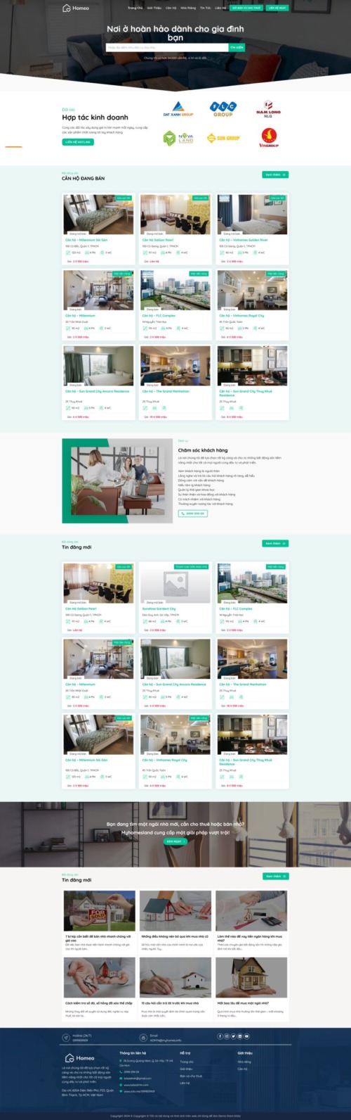Theme wordpress bds 52
