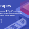 Octolooks Scrapes - Automatic WordPress Scraper Plugin cho php 7.4