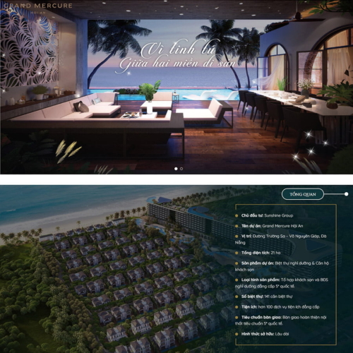 Theme WordPress bất động sản 58