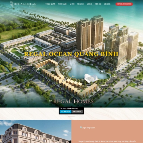 Theme wordpress landing page bất động sản 64